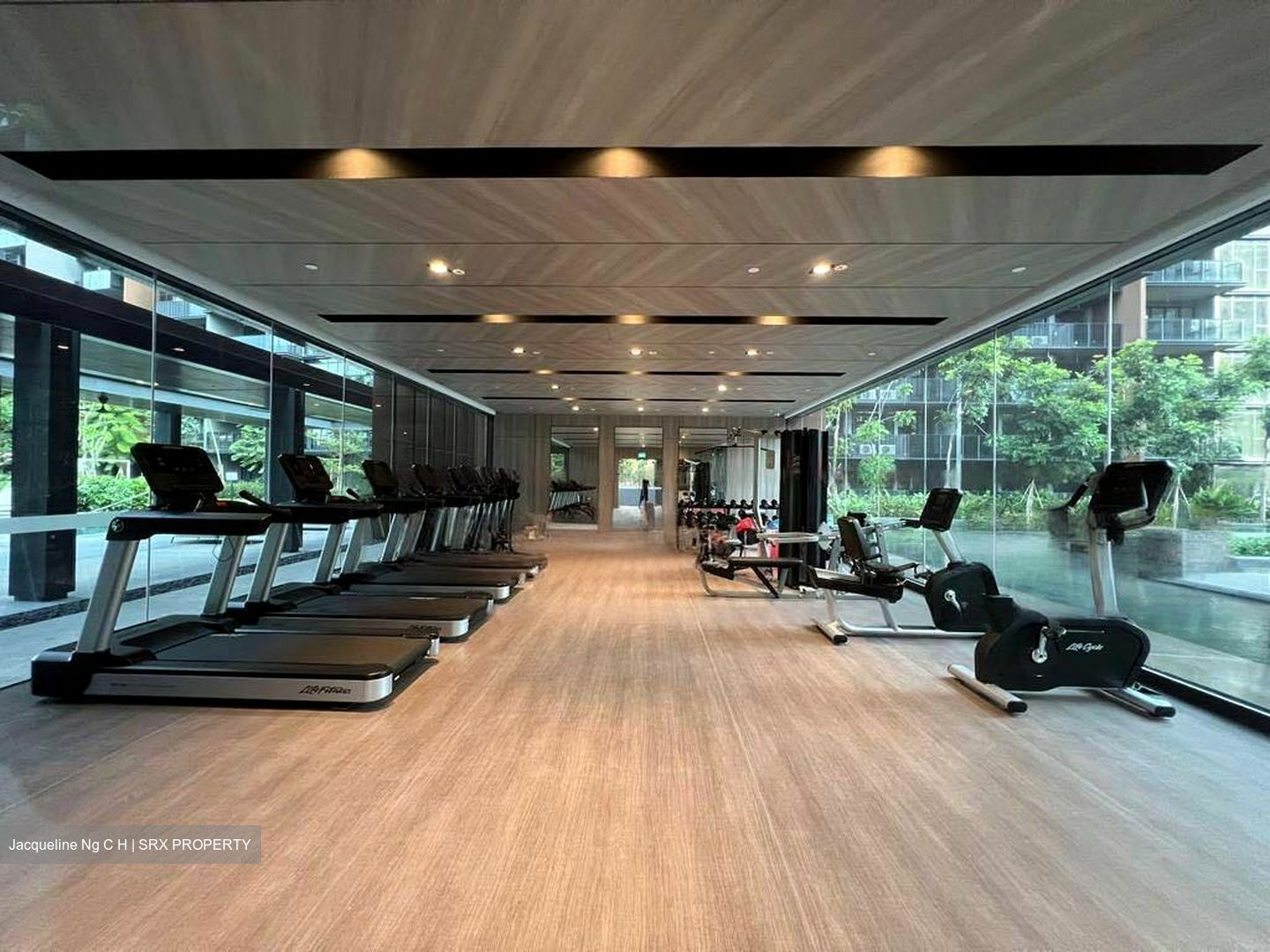 Parc Esta (D14), Apartment #610208321